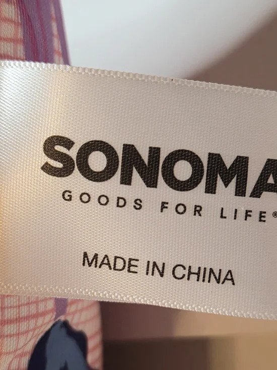 Sonoma Goods For Life® Parrot Indoor / Outdoor Throw Pillow - Picture 6 of 6